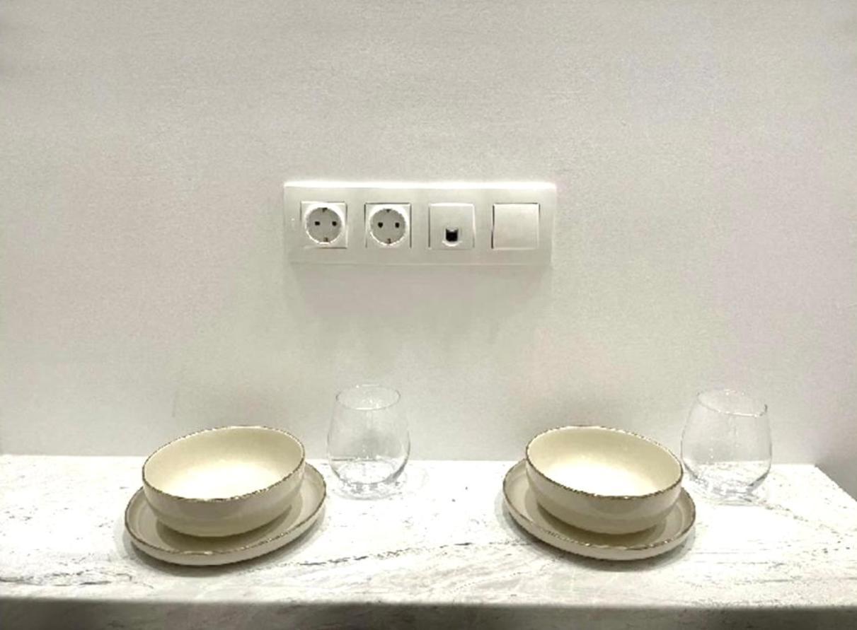 City Center Loft Casa Nativa 테살로니키 외부 사진