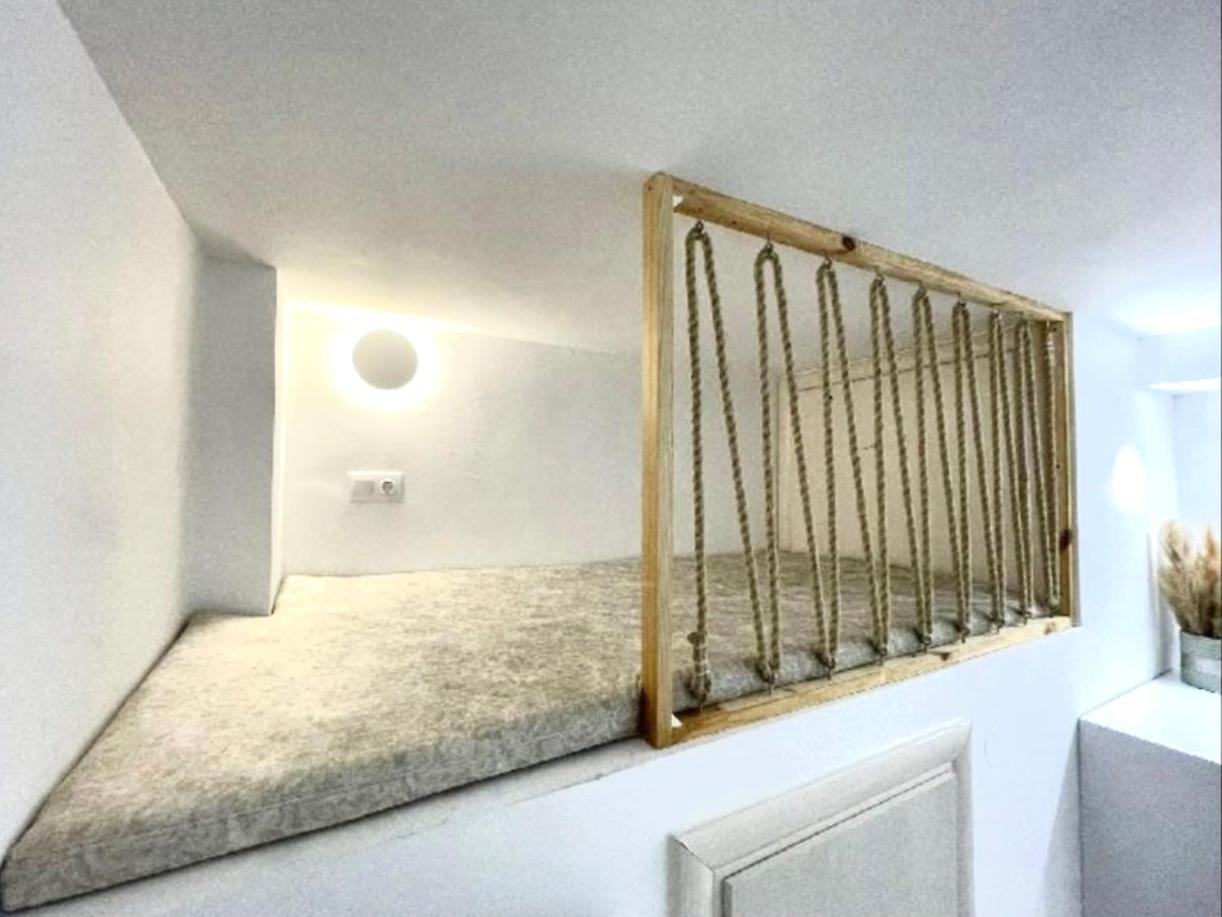 City Center Loft Casa Nativa 테살로니키 외부 사진