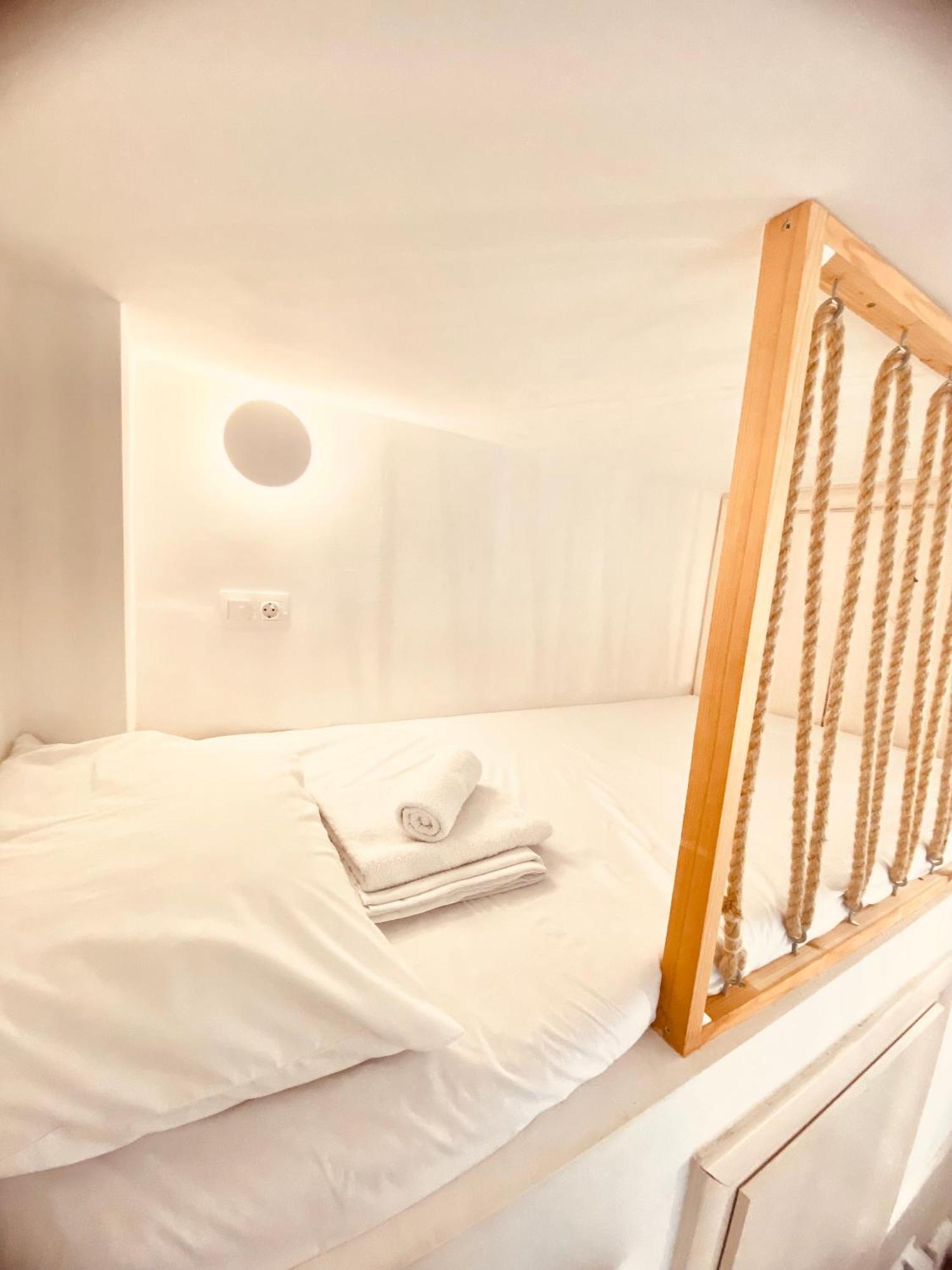 City Center Loft Casa Nativa 테살로니키 외부 사진